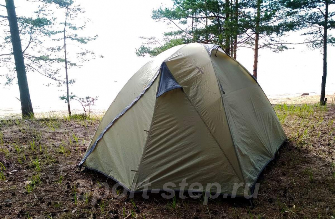 Палатка Indiana Lagos 2