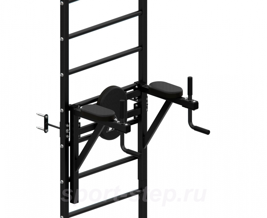 Шведская стенка с опциями DFC VT-7004