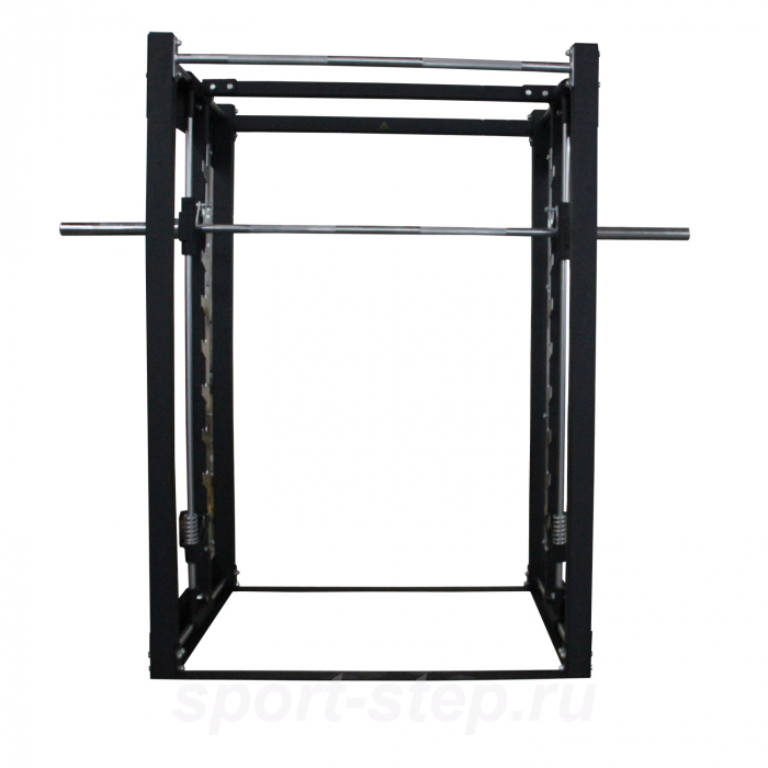 Машина Смита DFC Powergym PK006