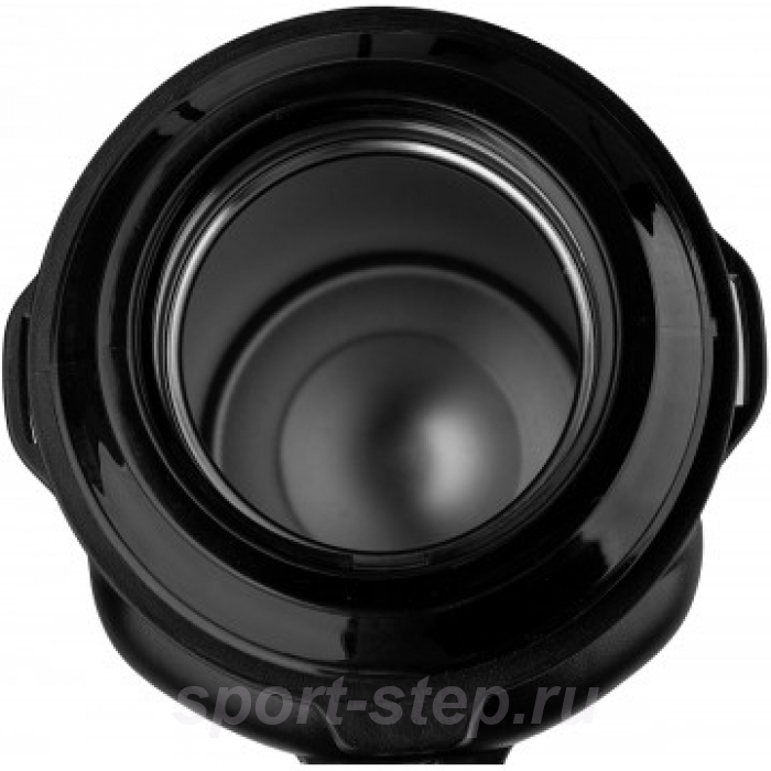 Термос (HS.TM-042) 1700ML (крышка-кружка с ручк, доп.пл.чашка, скл.ручки, ремень) TONAR