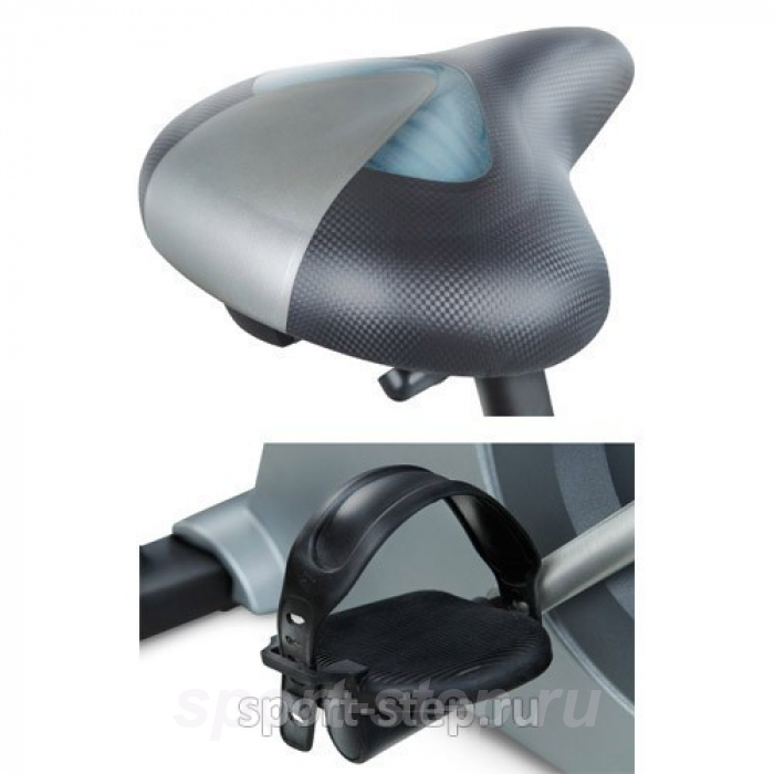 Велотренажер NordicTrack GX4.1