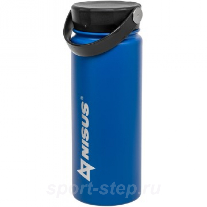 Термобутылка 530ML три крышки (NA.SW-18-RB) Nisus