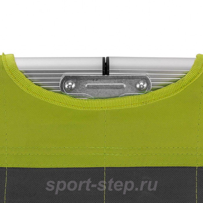 Кровать походная (HS-BD-171G) Helios