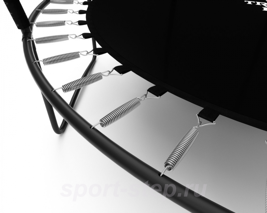 Батут Триумф Норд Премиальный 305 см