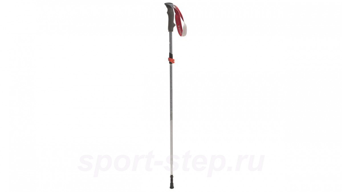 Палки треккинговые Robens Coniston T7