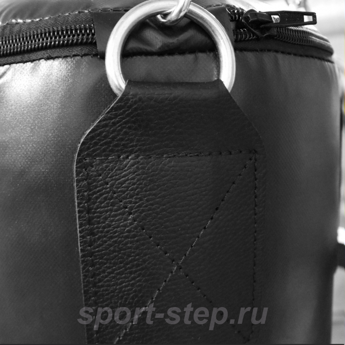 Боксёрский мешок DFC HBPV3.1 черный 120х30