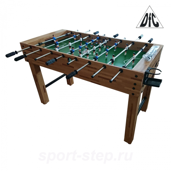 Игровой стол DFC ALAVES футбол HM-ST-48001