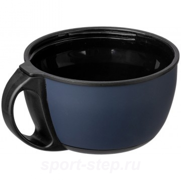 Термос (HS.TM-042) 1700ML (крышка-кружка с ручк, доп.пл.чашка, скл.ручки, ремень) TONAR