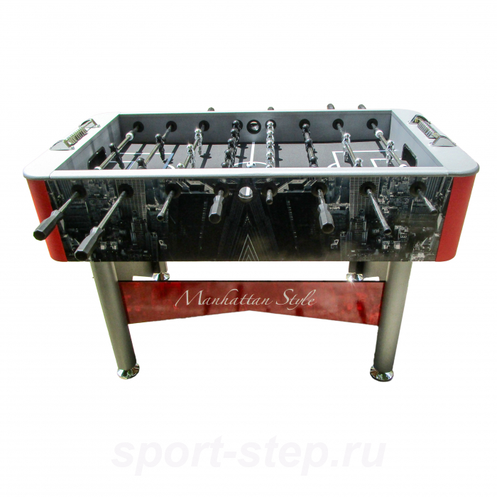 Игровой стол DFC Manhattan Style футбол GS-ST-1218