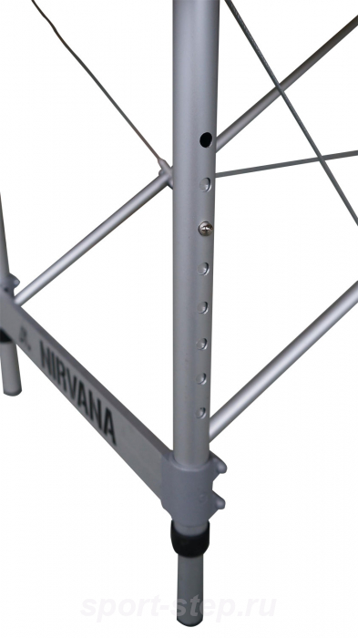 Массажный стол DFC Nirvana Elegant Premium