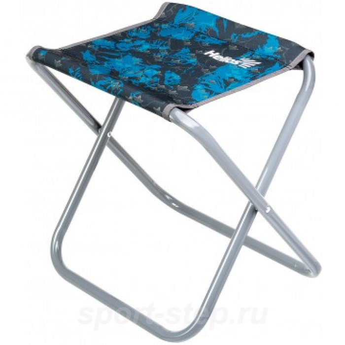 Стул туристический Shark СР-450.22 (труба ф22) Helios (арт.T-TC-450.22-S)