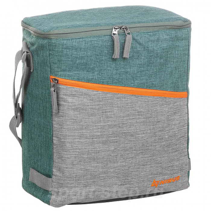 Изотермическая сумка-холодильник (N-101-20L-GG) Nisus