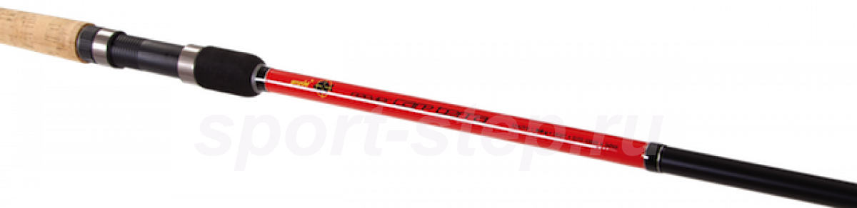 Ayashi Carp Terra Elite Series 4.20m 30-120g