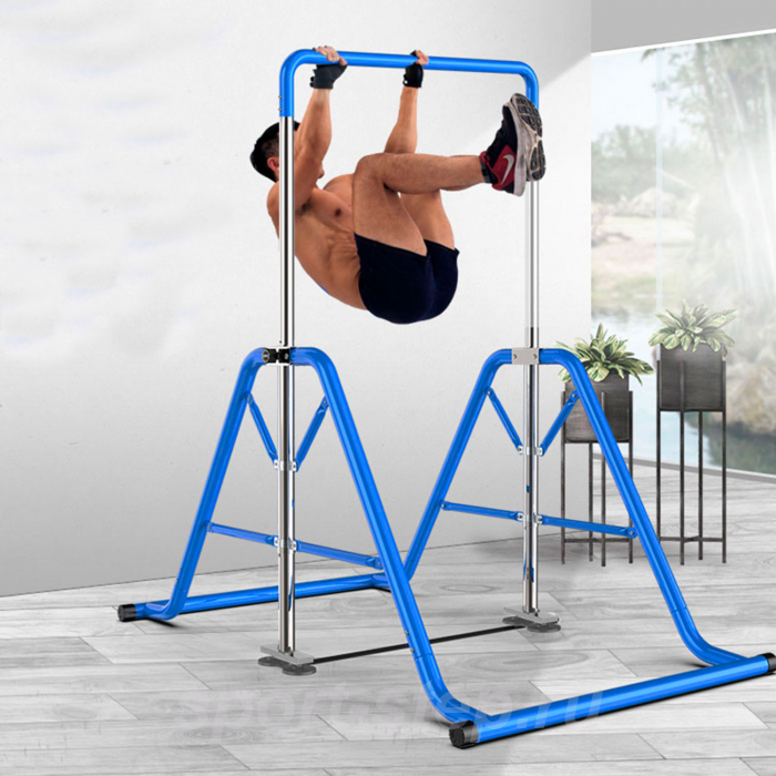 Турник для подростков складной DFC GA002