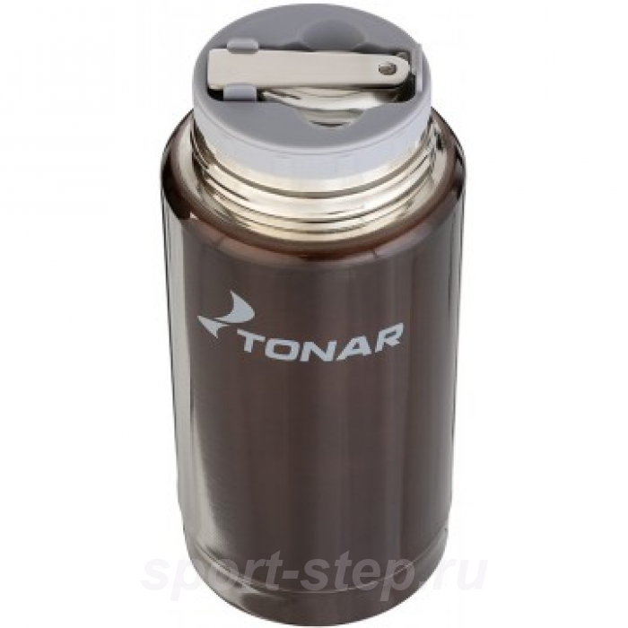 Термос (HS.TM-037) 750ML с ложкой (широкое горло) TONAR