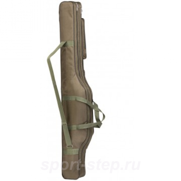 Чехол для спиннинга с катушкой 140см (N-140-K) NISUS