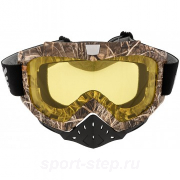 Маска снегоходная (HS-MT-016-Y) Helios