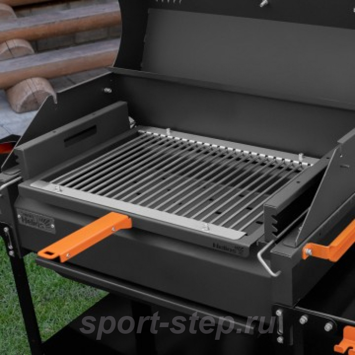 Угольный лифт Helios SMART 600 мм (HS-GS-CL-604)