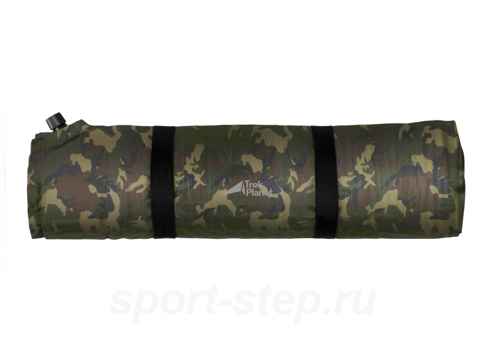 Самонадувающийся коврик Trek Planet Forester 60