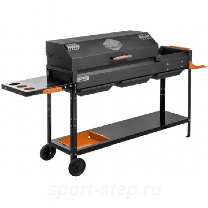 Мангал Helios SMART-1200 Премиум (HS-GS-M1203-P)