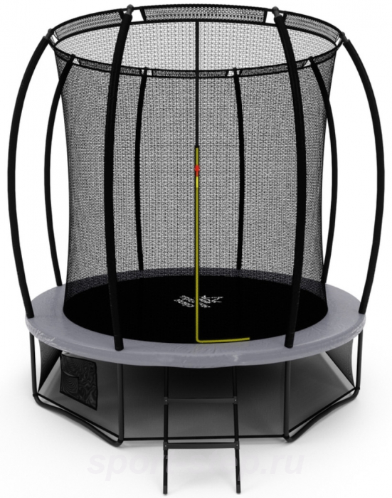 Батут Триумф Норд Премиальный 305 см