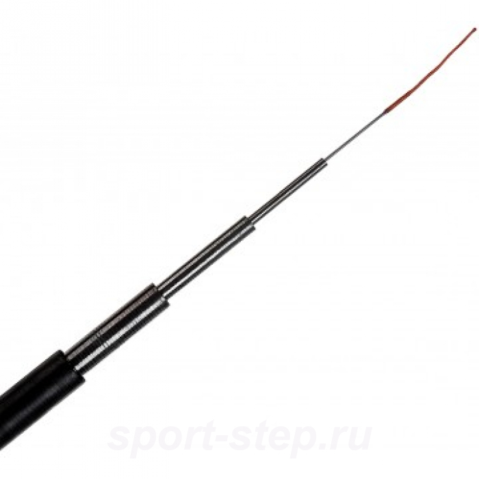 Удилище маховое FLAME ROD carbon, 6m, 15-40g (N-FR-600) Nisus