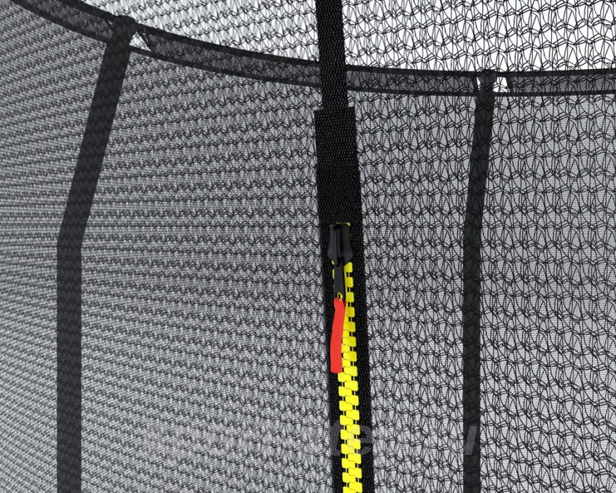 Батут Триумф Норд Чемпион 305 см синий