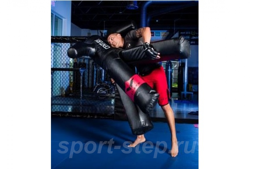 Многофункциональный спарринг-манекен Версус 2 Century VS.2