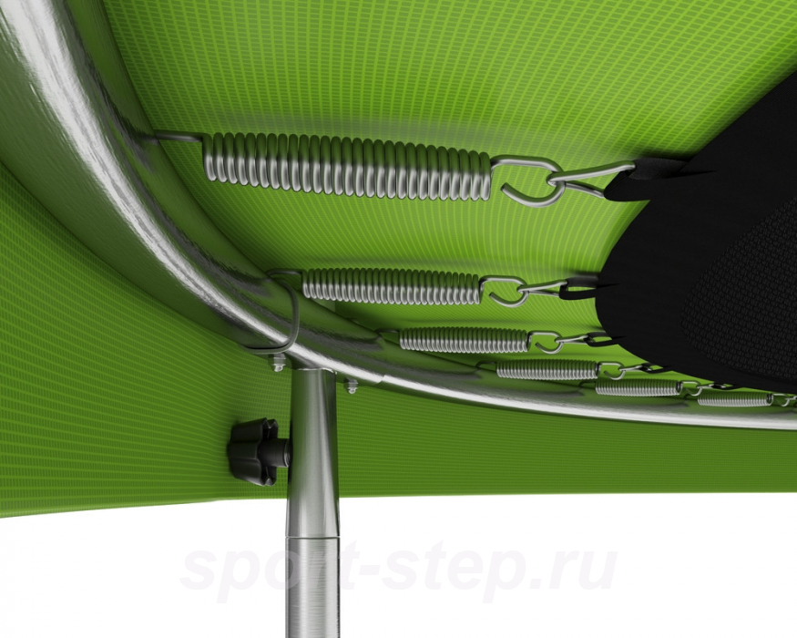 Батут Triumph Nord Триумфальный 305 см