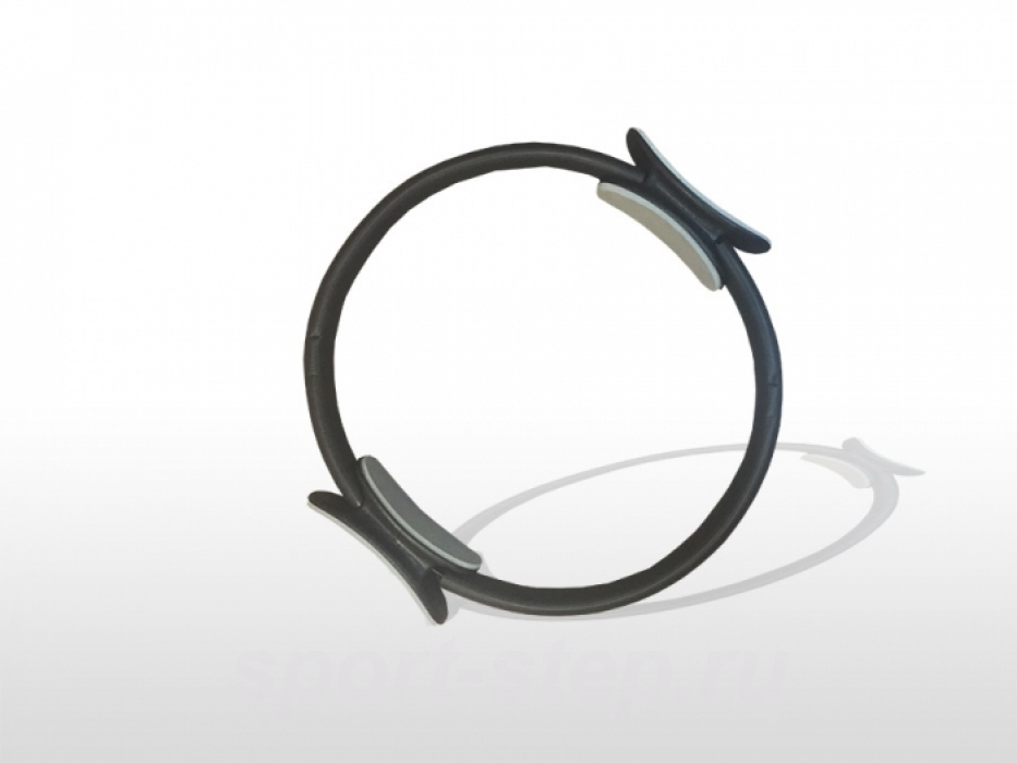 Кольцо изотоническое для пилатес Fitness Tools FT-PILATES-RING