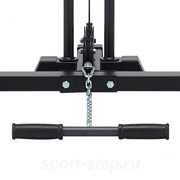 Body Craft блок верхний/нижний f431