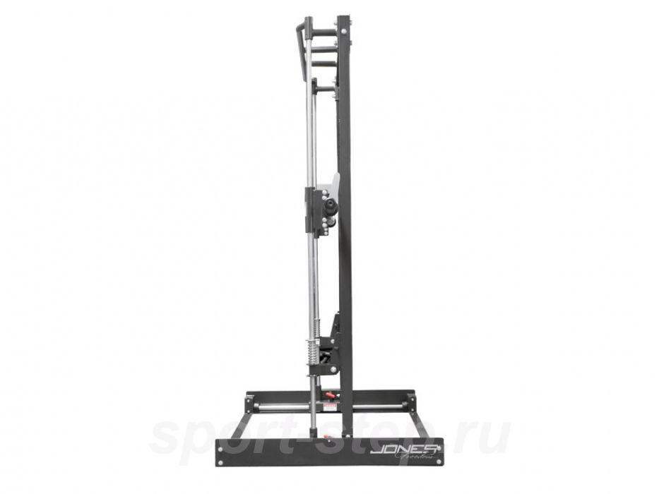 Силовая стойка Jones Freedom Body Craft