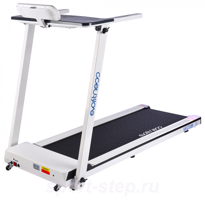 Беговая дорожка EVO FITNESS Vector II