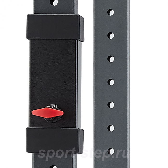 Body Craft блок верхний/нижний f431