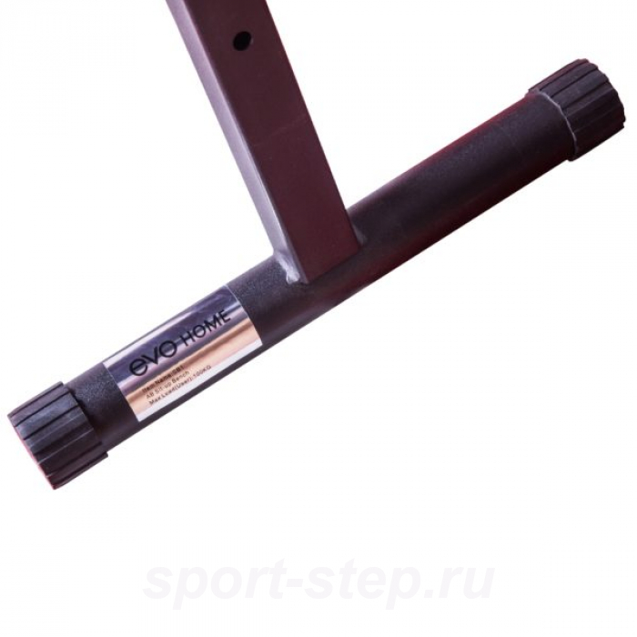 Скамья для пресса Evo Fitness Home Line SB1