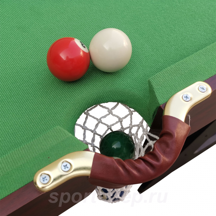 Бильярдный стол DFC ACTION SB-BT-02