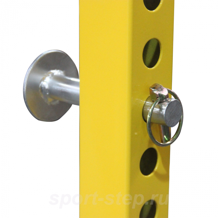 Cтойка силовая DFC Powergym PK040