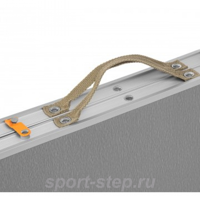 Стол складной с отделом под посуду (HS-TA-519) Helios