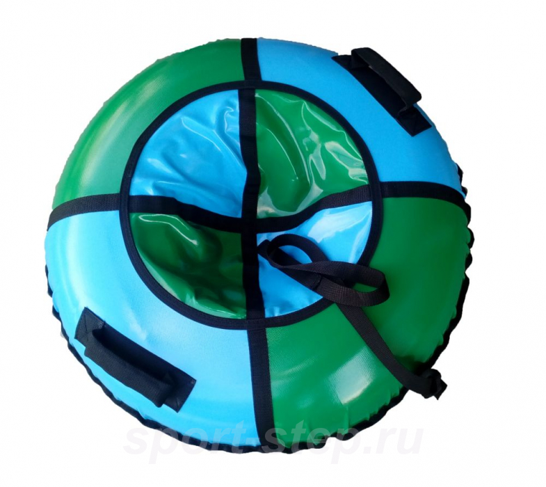 Санки-ватрушка Atemi Профи лайт 90см