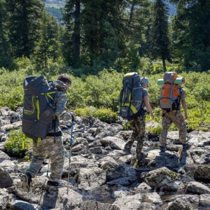 Рюкзак Eagle 80 (N-TB3135-80L) NISUS