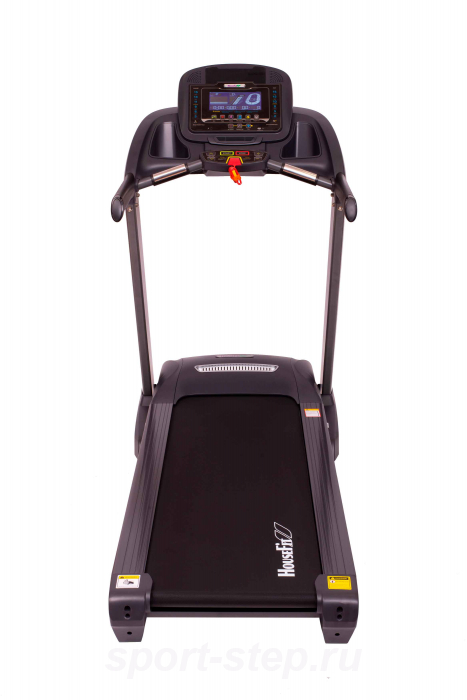 Беговая дорожка Housefit SPIRO 480