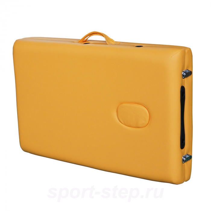  Массажный стол DFC NIRVANA Optima (Mustard)