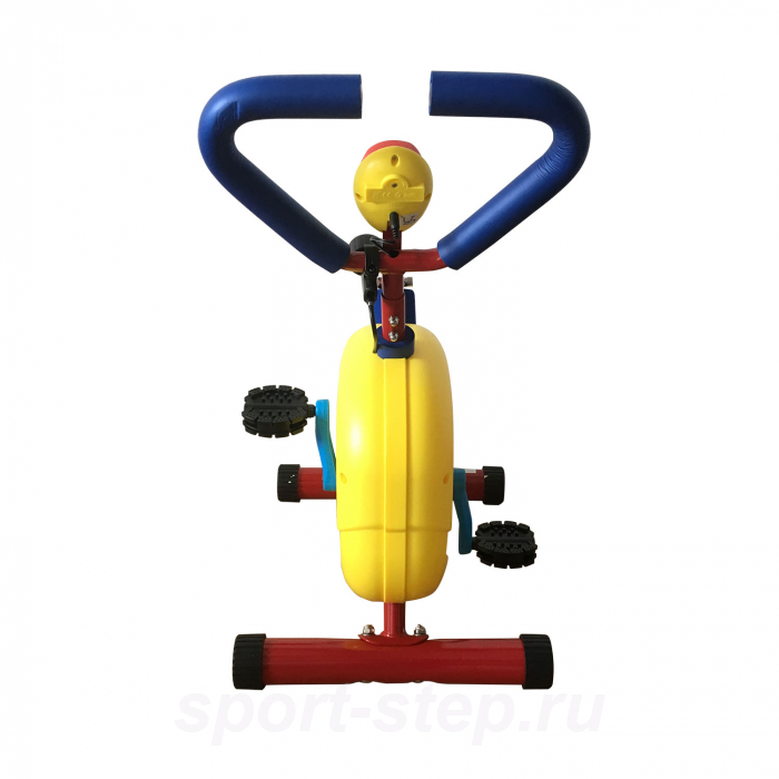 Велотренажер детский DFC VT-2601