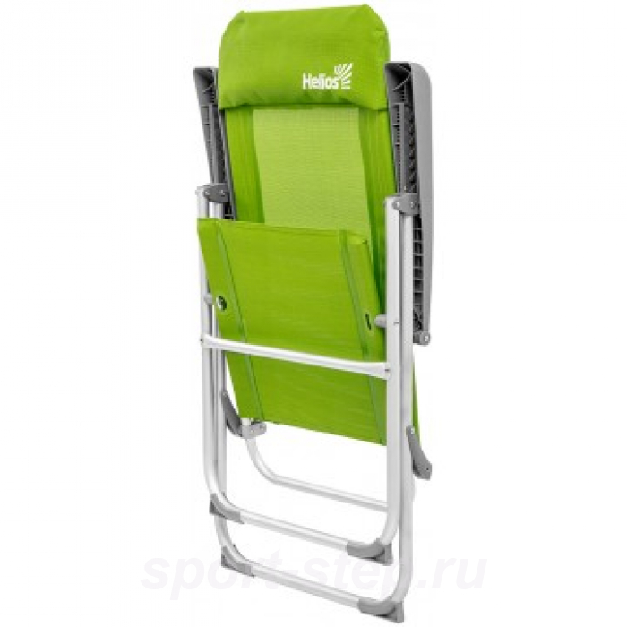 Кресло-шезлонг (HS-180G) Helios