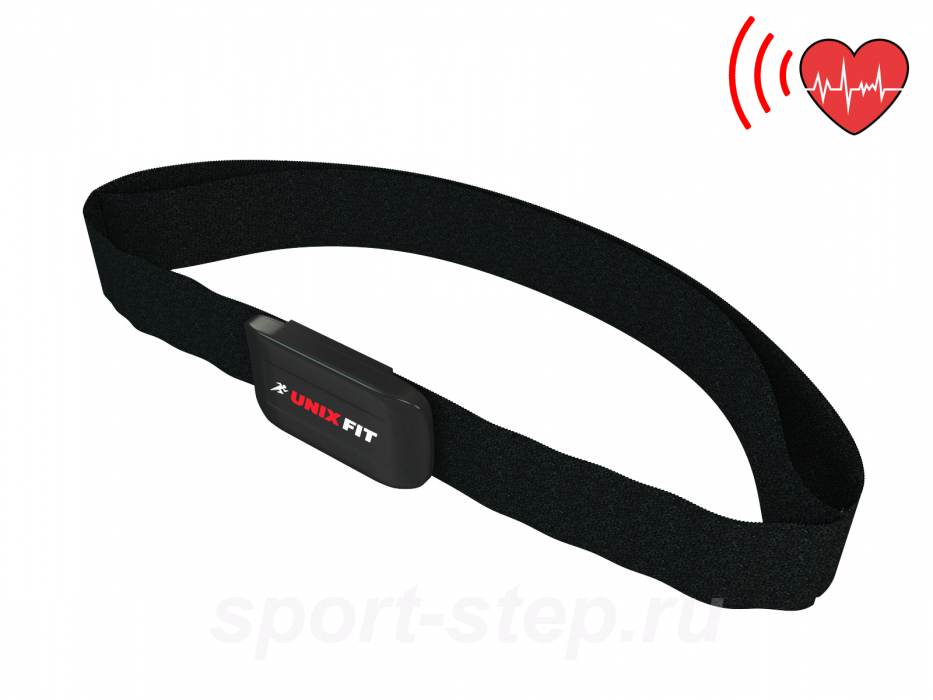 Беговая дорожка UNIXFIT ST-650P