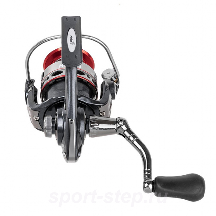 Катушка AKIRA 2000F 3+1 подшип (HS-AK2000F) Helios