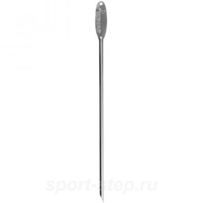 Шампур угловой ТОНАР 550х10х1,5 мм (T-SТ-550)