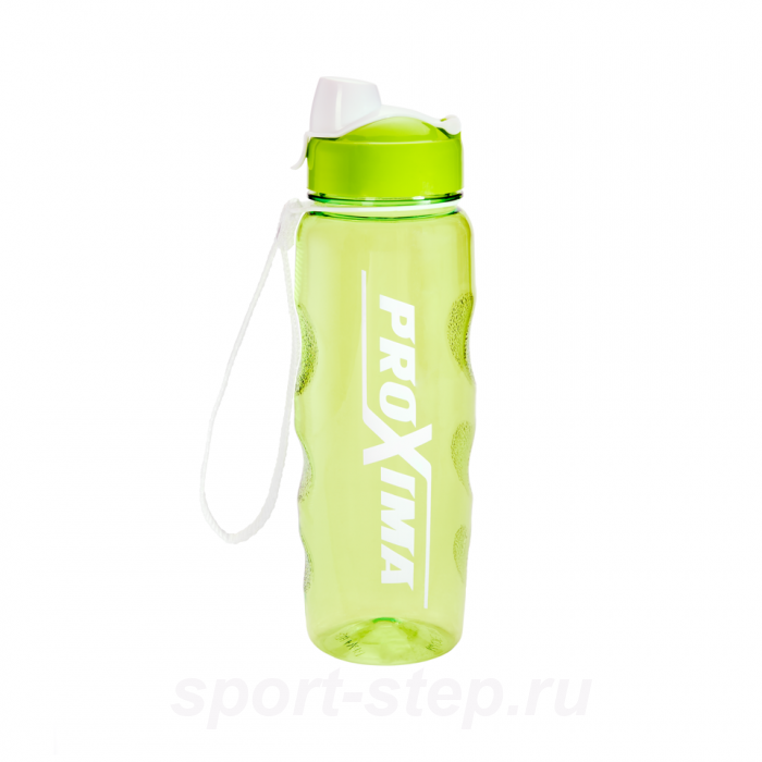 Бутылка для воды Proxima 750ml, зеленая, Арт. FT-R2475