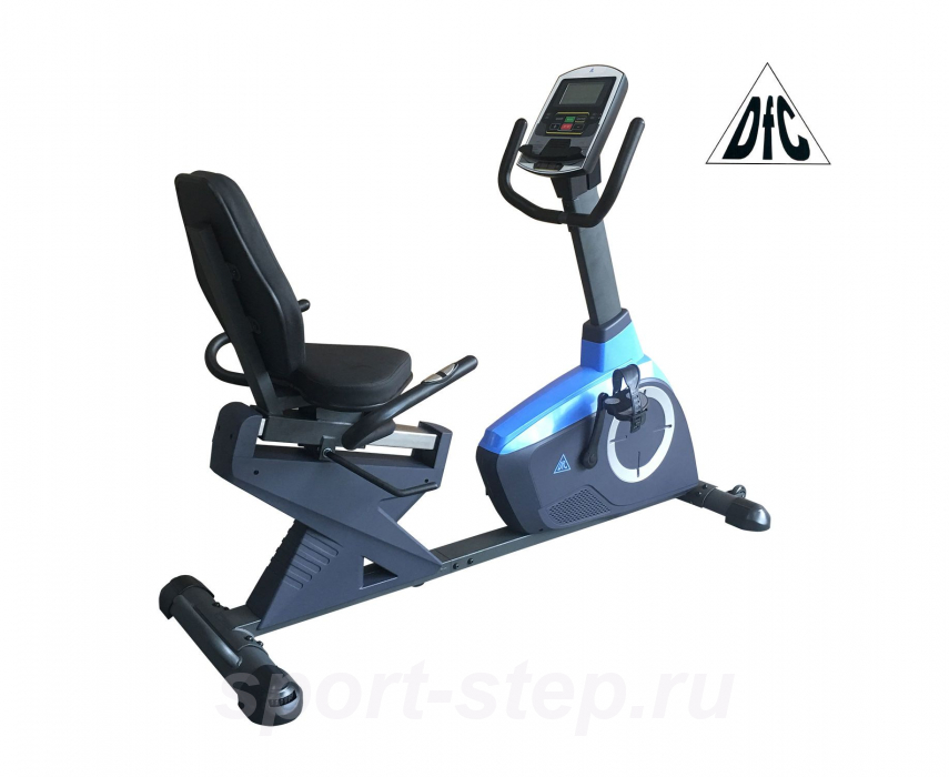 Велотренажер DFC B95303