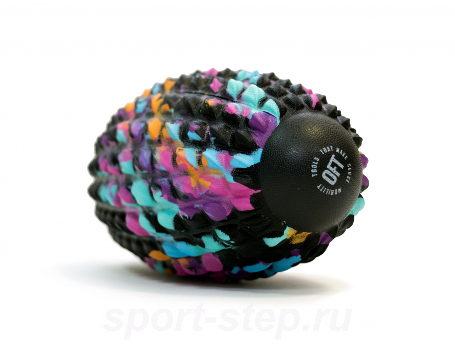 Массажер компактный Original FitTools FT-VMR-189